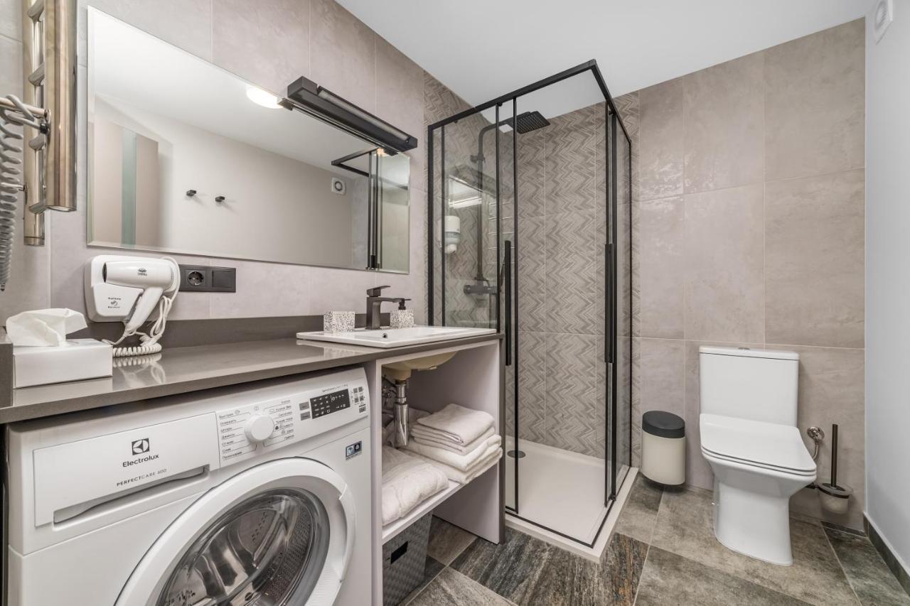 Deribasovskaya, 19 Apartment Oděsa Exteriér fotografie