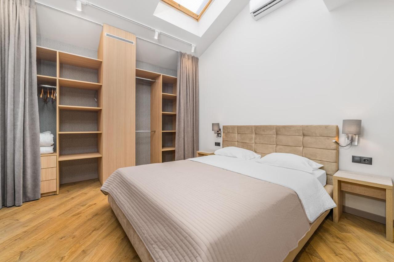 Deribasovskaya, 19 Apartment Oděsa Exteriér fotografie